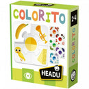 Colorito Headu