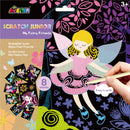 Scratch Magic My Fairy Friends