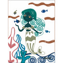 Scratch Magic My Little Mermaid