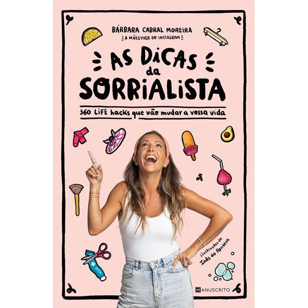 As Dicas da Sorrialista