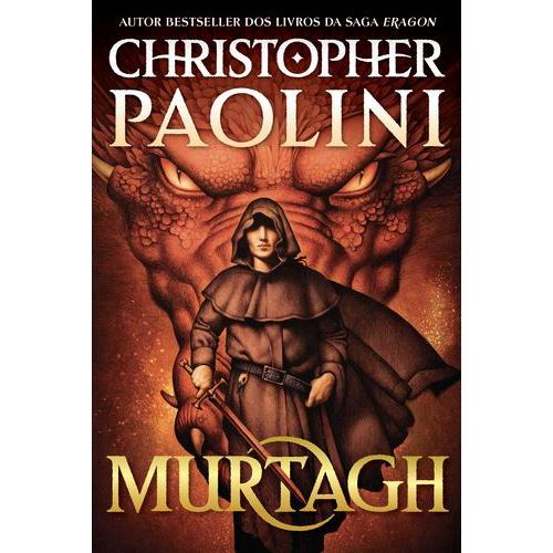Murtagh de Christopher Paolini