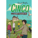 Os Cinco (Nº 22) e o Quadro Desaparecido de Enid Blyton