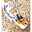 Ventania de Louise Grieg