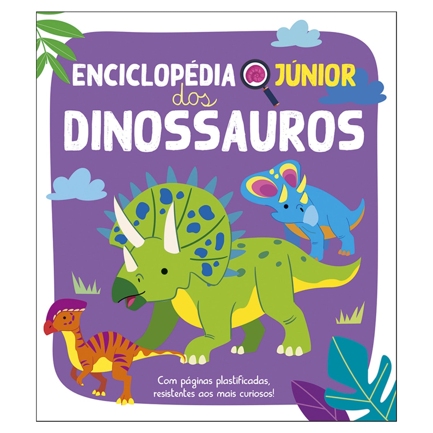 Enciclopédia Júnior dos Animais