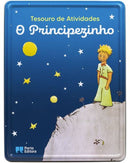 Tesouro de Atividades - o Principezinho