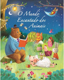 O Mundo Encantado dos Animais de Yoyo Books