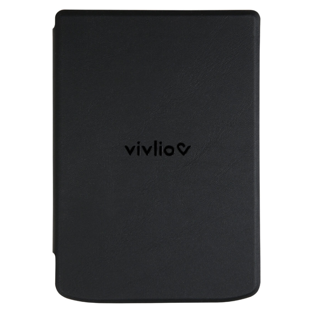 Capa para Vivlio Light HD Color - Preto