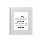 Facepaper "Espero que Gostes"