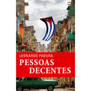 Pessoas Decentes de Leonardo Padura