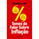 Temos de Falar Sobre Inflação de Stephen D. King