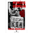 Memória Vermelha de Tania Branigan