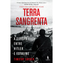 Terra Sangrenta de Timothy Snyder