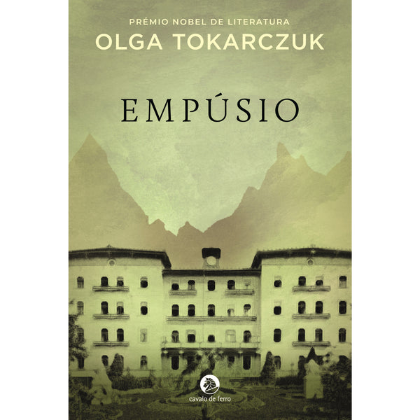 Empúsio de Olga Tokarczuk