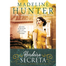 Herdeira Secreta de Madeline Hunter
