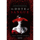 Um Dote De Sangue de S. T. Gibson