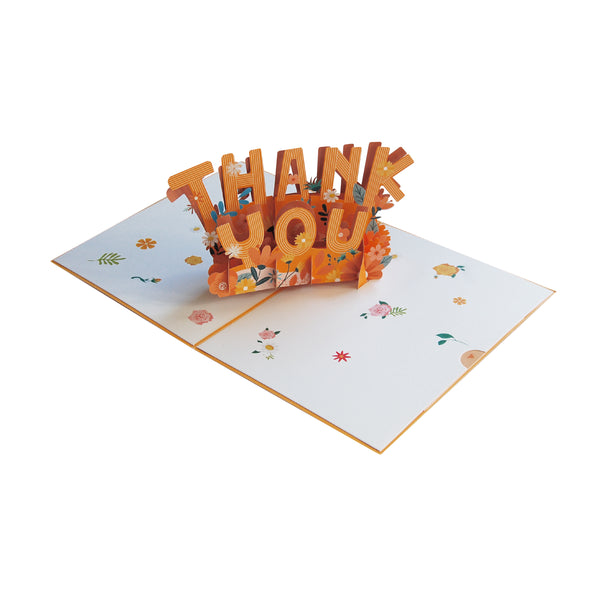 Postal 3D - Thank You