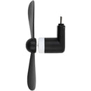 Mini Ventoinha Para Telemóvel Micro Usb