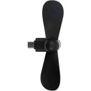 Mini Ventoinha Para Telemóvel Micro Usb
