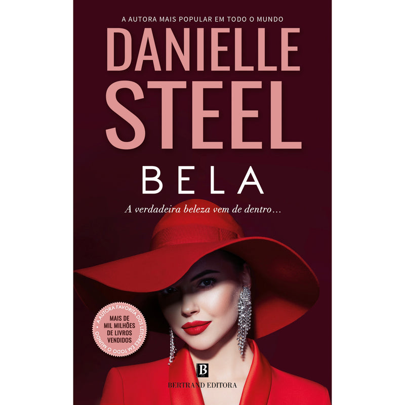 Bela de Danielle Steel