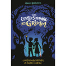 Um Conto Sombrio Dos Grimm de Adam Gidwitz