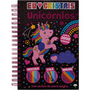 Eu Amo Cristais Unicornios de UNICORNIOS