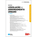Nova Legislação do Arrendamento Urbano 1.ª Edição