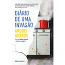 Diário de uma Invasão de Andrei Kurkov