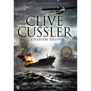 Vetor Negro de Clive Cussler Por Graham Brown