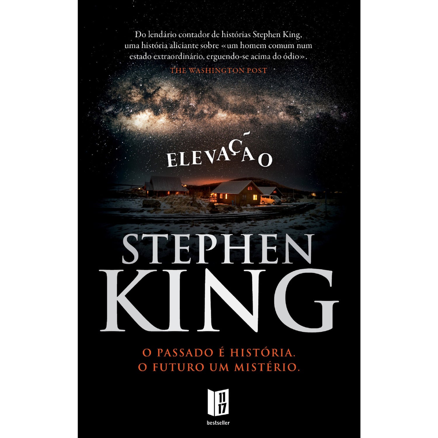 Elevação de Stephen King