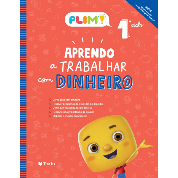 Plim! Aprendo A Trabalhar com Dinheiro de PLIM