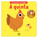 À Descoberta dos Sons - A Quinta de Marion Billet