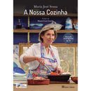 A Nossa Cozinha de Maria José Sousa