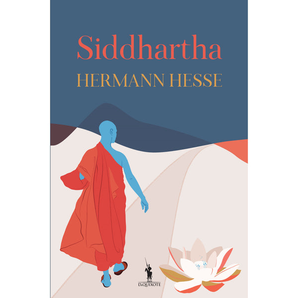 Siddhartha (Edição Especial) de Hermann Hesse