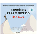 Princípios Para O Sucesso de Ray  Dalio