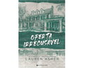 Oferta Irrecusável - Bilionários do Parque DreamLand 3 de Lauren Asher