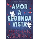 Amor À Segunda Vista de Meghan Quinn