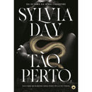 Tão Perto de Sylvia Day