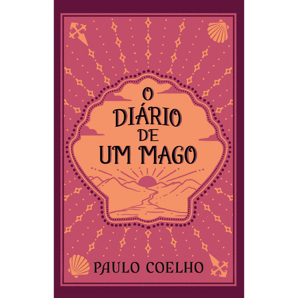 O Diário De Um Mago de Paulo Coelho