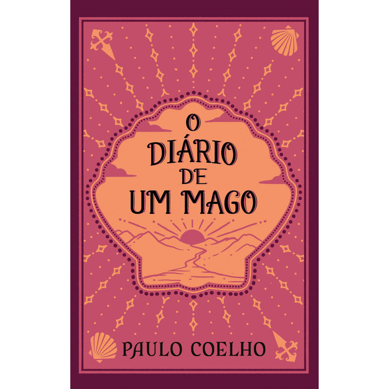 O Diário De Um Mago de Paulo Coelho
