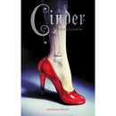 Cinder de Marissa Meyer