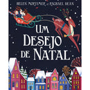 Um Desejo De Natal de Helen Mortimer