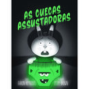 As Cuecas Assustadoras de Aaron Reynolds