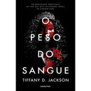 O Peso Do Sangue de Tiffany Jackson
