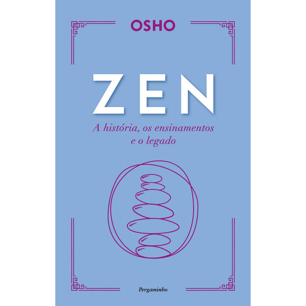 Zen de Osho