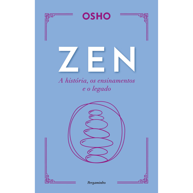 Zen de Osho
