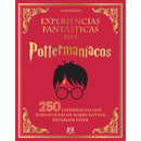 Experiências Fantásticas para Pottermaníacos de Tom Grimm