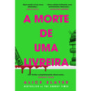 A Morte de uma Livreira de Alice Slater