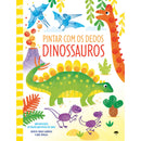 Dinossauros Ferozes e Espetaculares