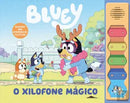 O Xilofone Mágico de Bluey