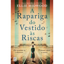 A Rapariga do Vestido às Riscas de Ellie Midwood